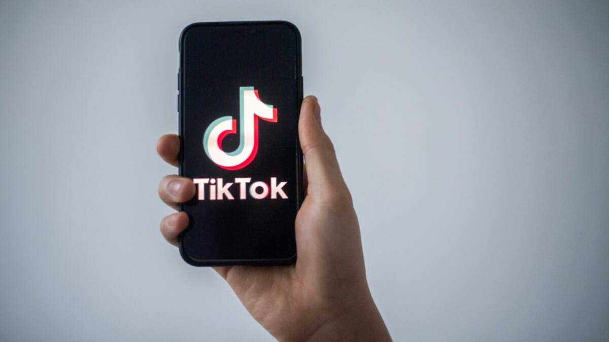 Venezuela fines TikTok $10 million over viral challenge deaths