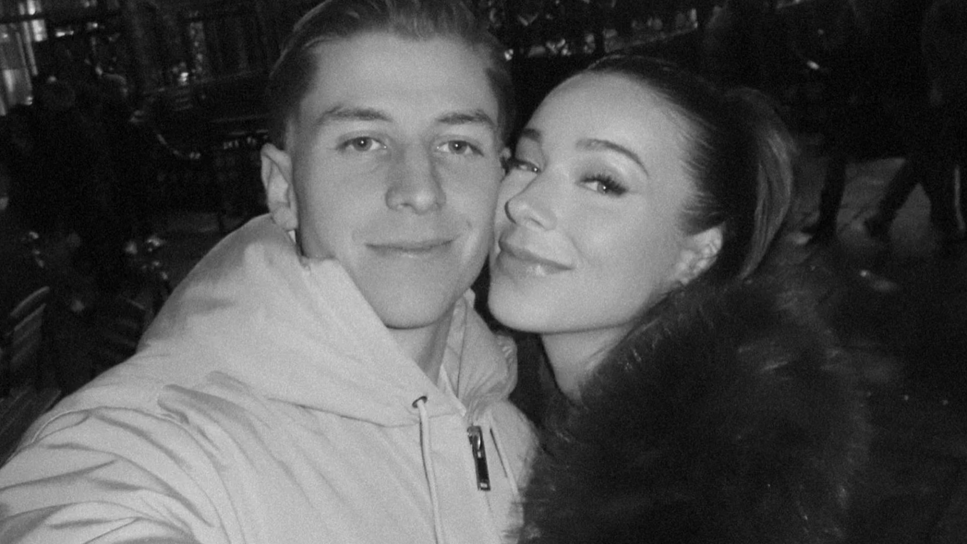 Hollyoaks star goes Instagram official with stunning new girlfriend after quitting soap for normal job