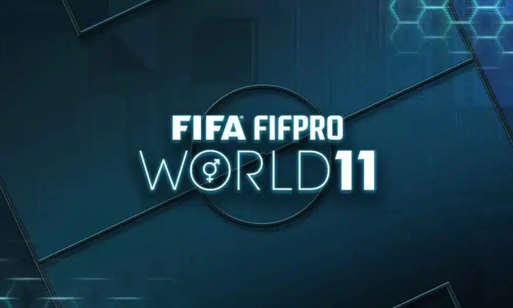 2024 FIFPRO Men’s World XI Nominees Revealed [Full List]