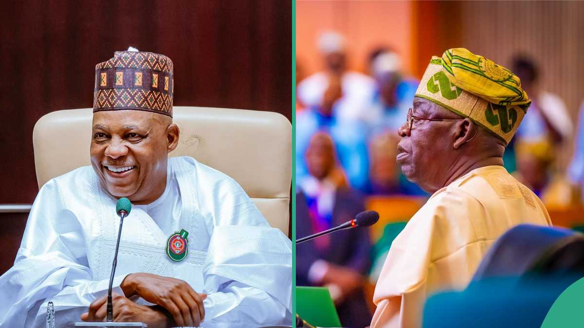 2025 Budget: Actual Amount Tinubu, Shettima Set Aside for Travels, Refreshments Disclosed