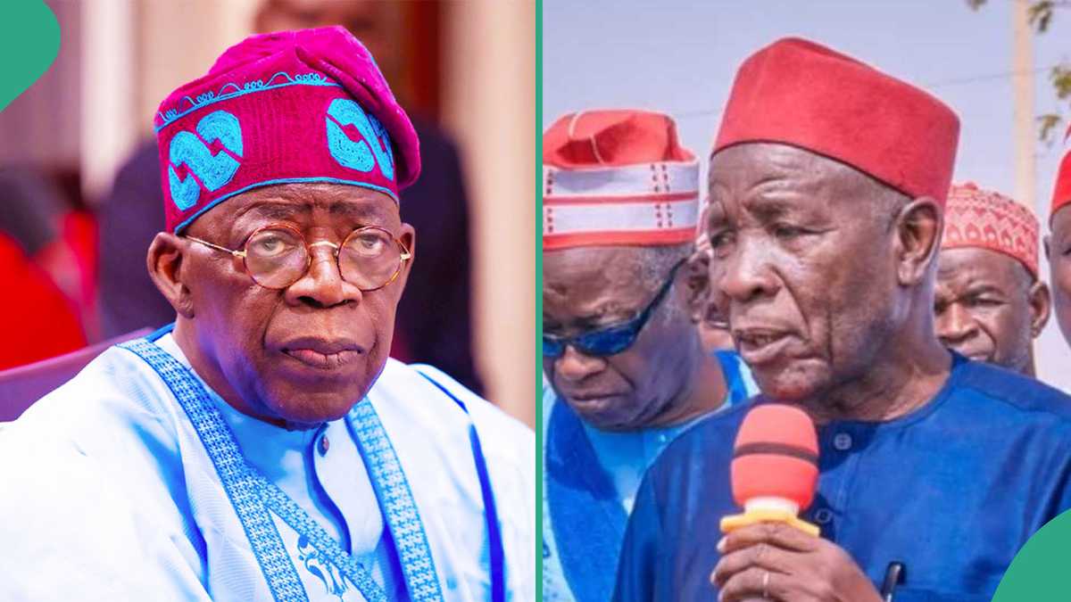 2027 Presidency: Galadima Mentions 4 Political Parties APC Has Decimated and Why