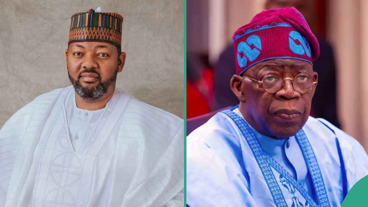 2027 Presidency: “Why Tinubu Will Lose,” APC Chieftain Spills in Trending Interview