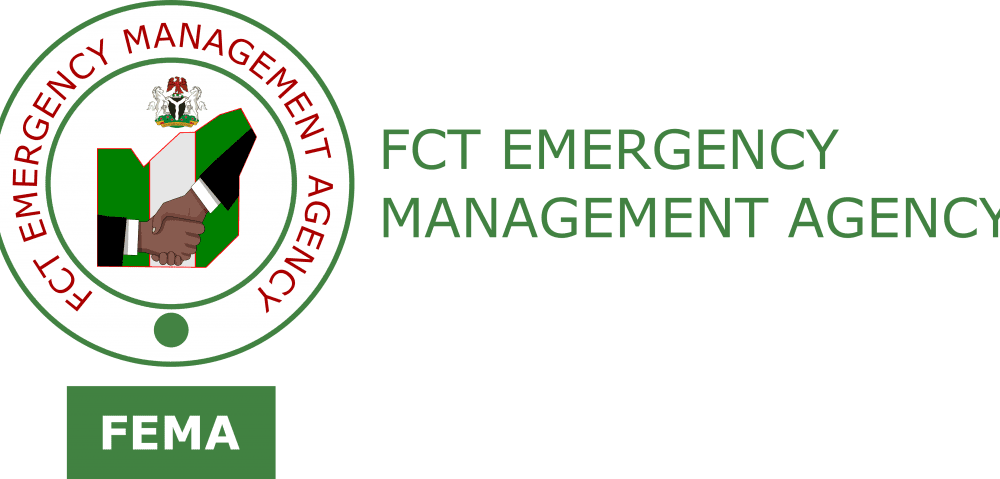 4 Lives Lost, 105 Rescued In FCT In 2024, Says FEMD