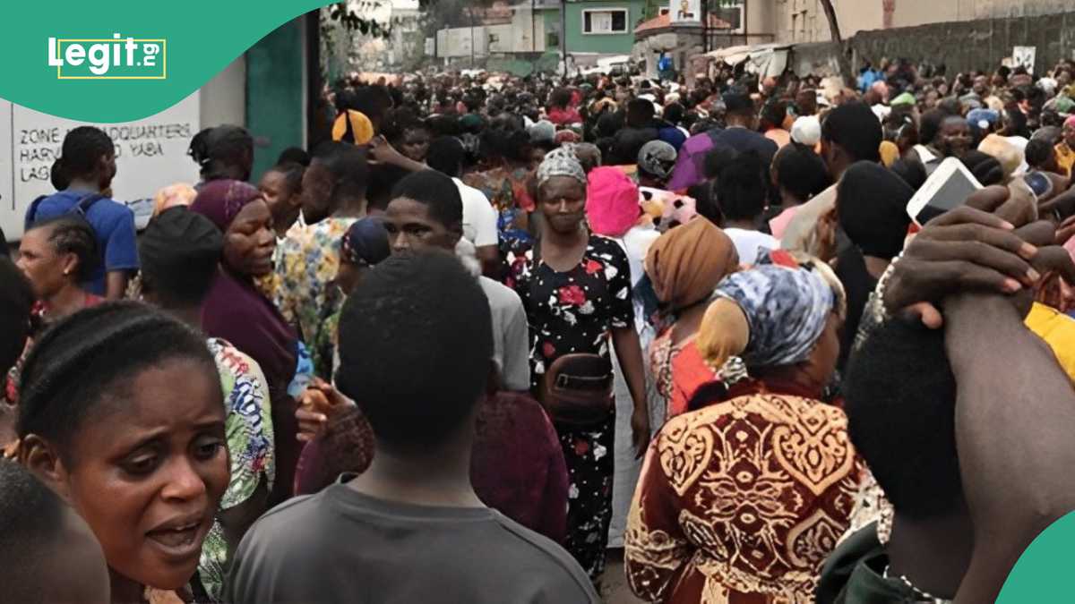 Abuja, Anambra, Ibadan Tragedies: How Stampedes Kill 213 Nigerians