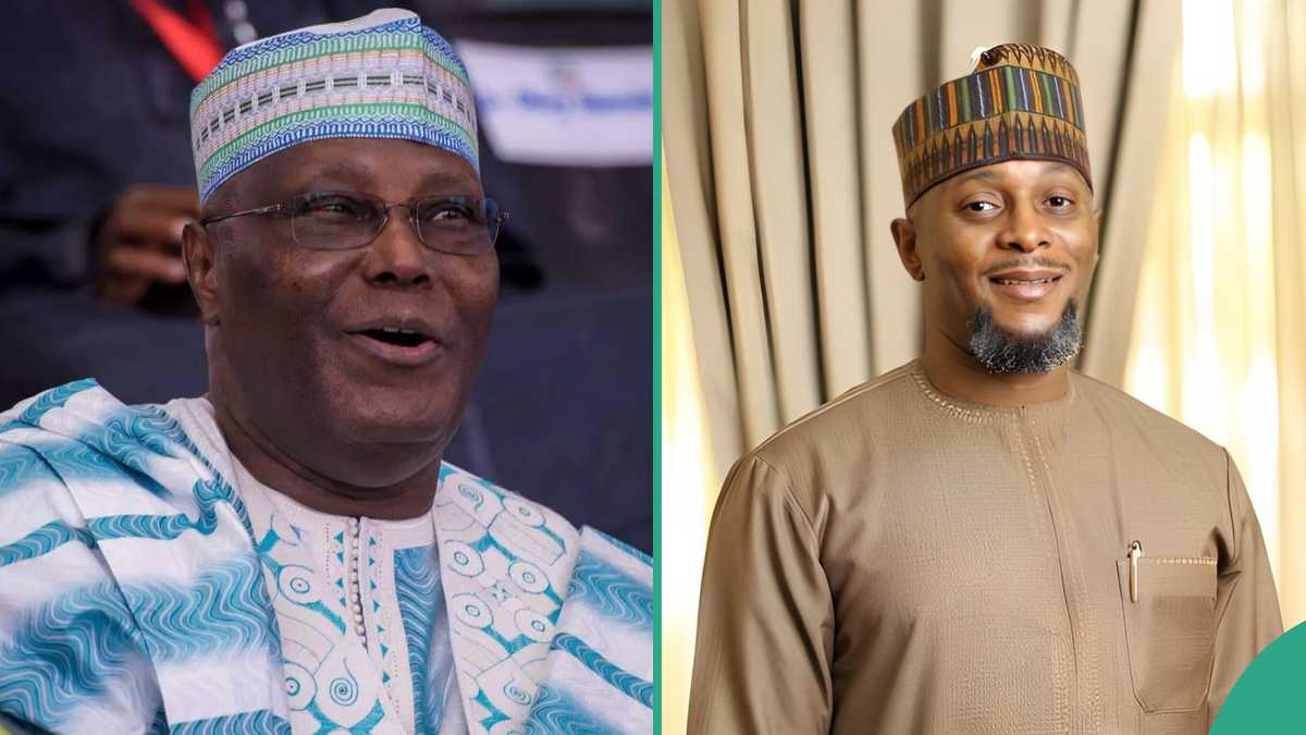 Adamawa: Atiku Reacts As Prominent Northern Politician Loses Top Aide, Details Emerge