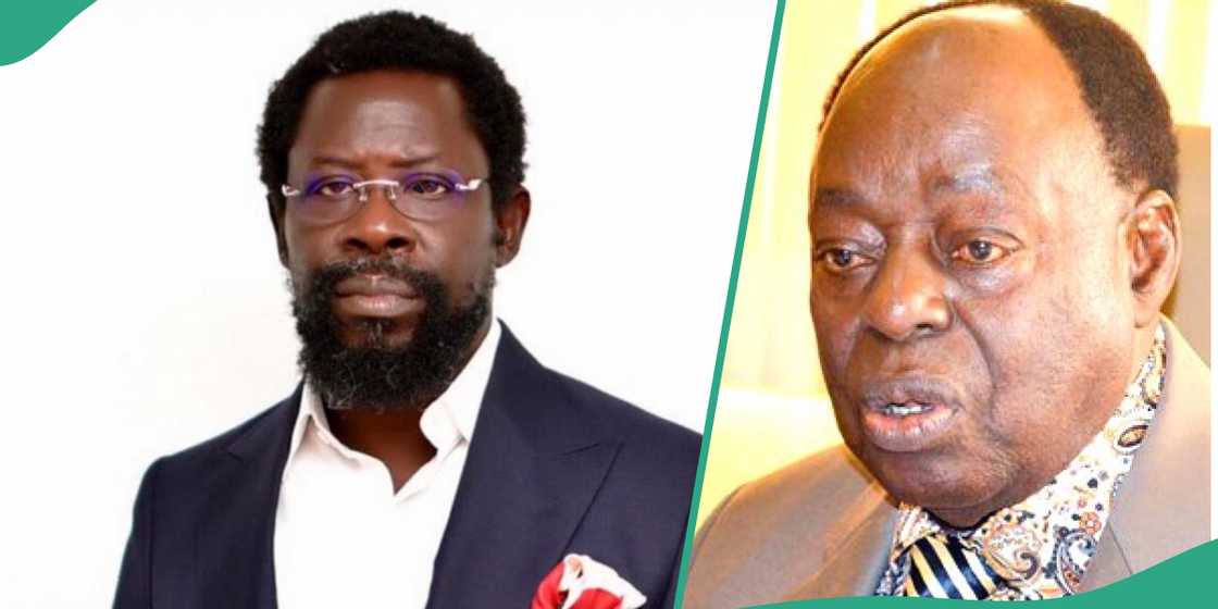 Lawyer make key clarification Afe Babalola vs Dele Farotimi case