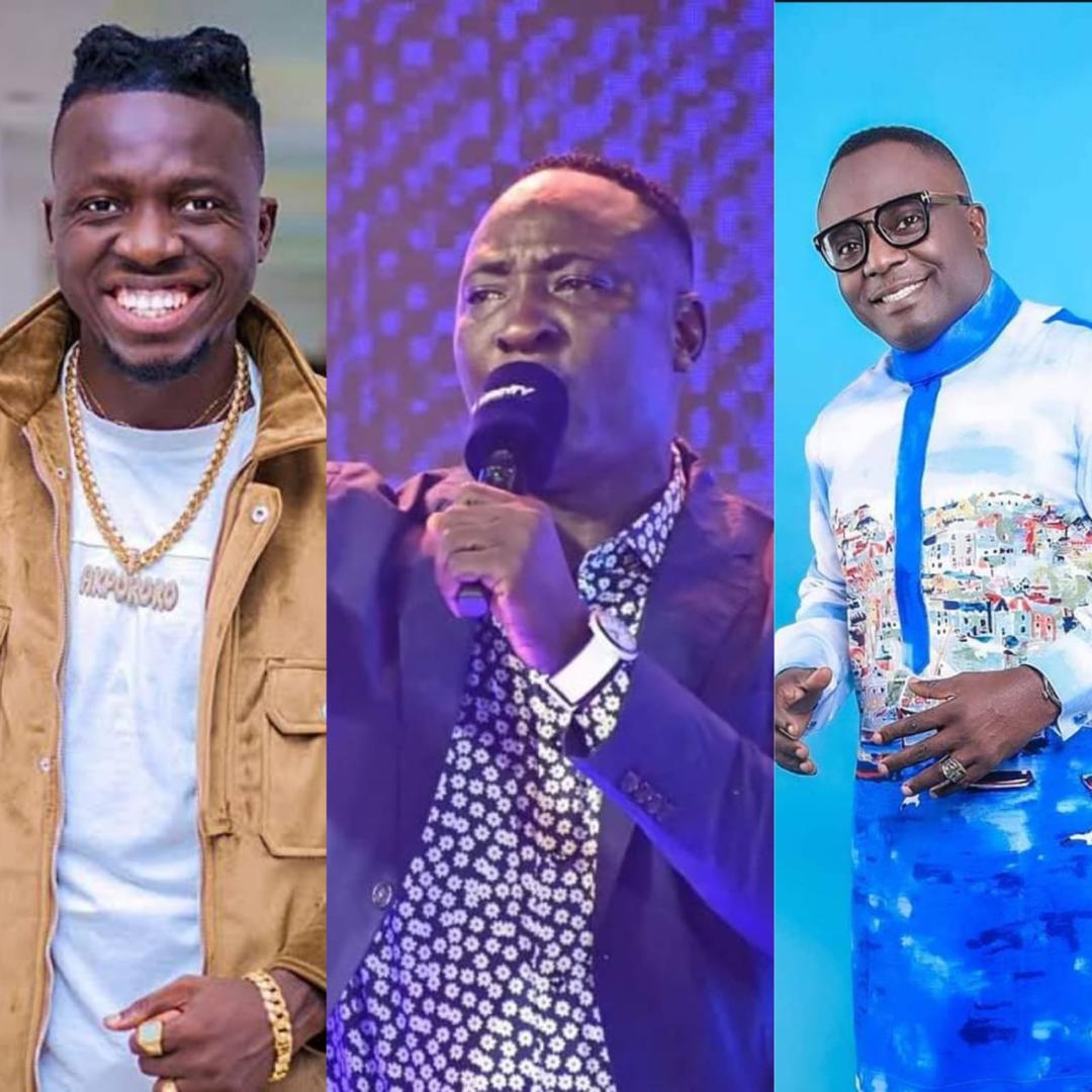 Akpororo, Asu Ekiye, Destalker To Join Prophet Fufeyin For 'Night Of Open Heaven' Dec 31