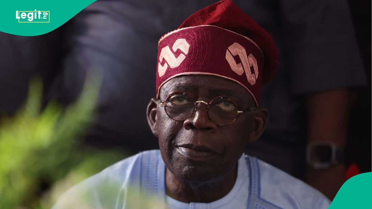 Amid Hunger, High Inflation, Tinubu Says Subsidy Removal Yielding Positive Results, Gives Reasons