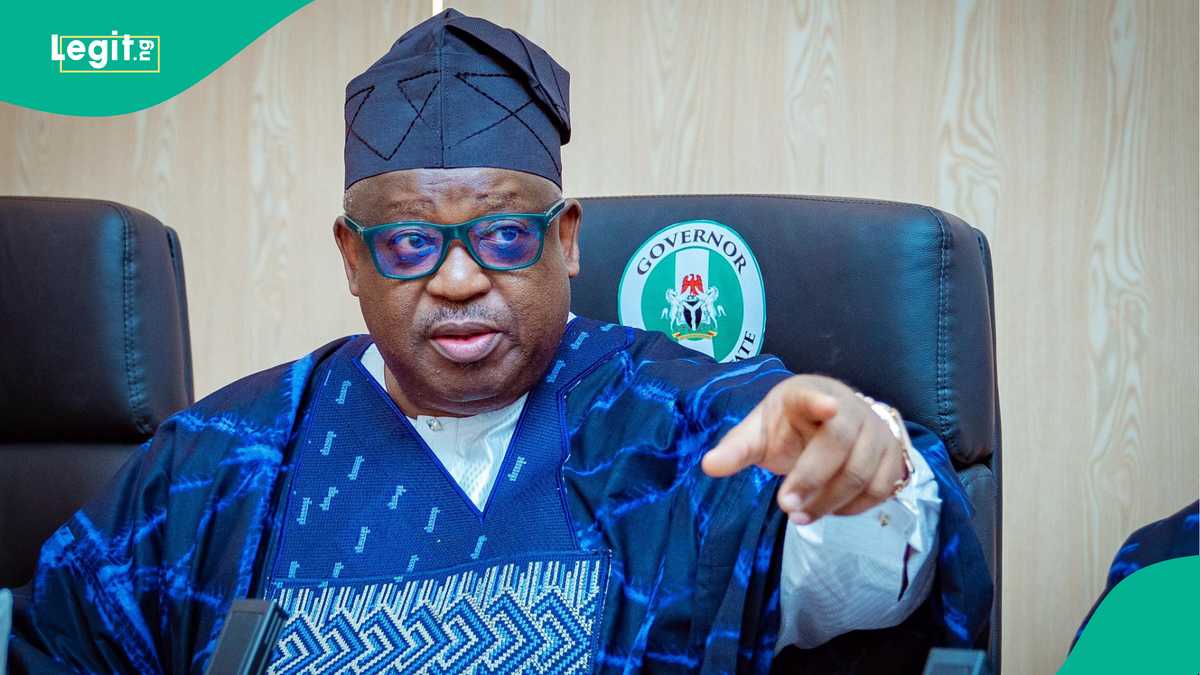 "An Samu Tsaro a 2024," Gwamnan a Arewa Ya Yabawa Shugaban Kasa Tinubu