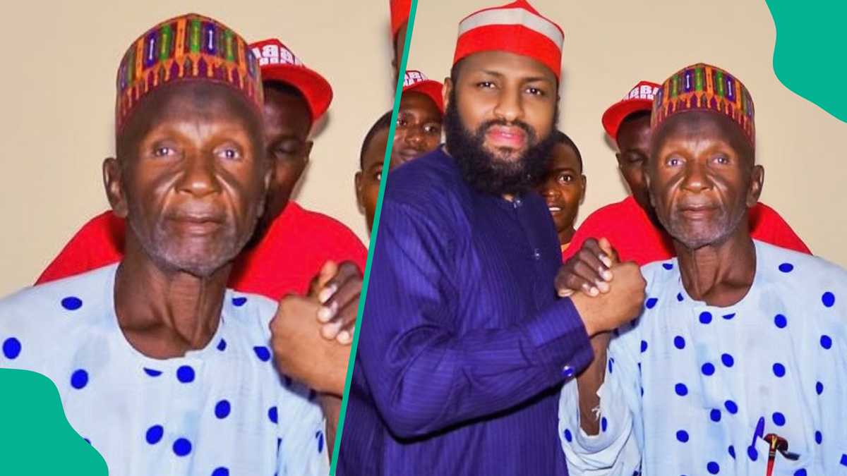 An Yi babban Rashi a Kannywood: Jarumi Baba Ahmadu na Shirin Dadin Kowa Ya Rasu