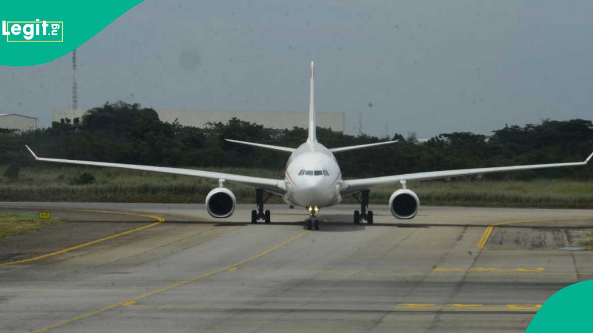 Another International Airport in Nigeria Set To Begin Full Operation in January 2025