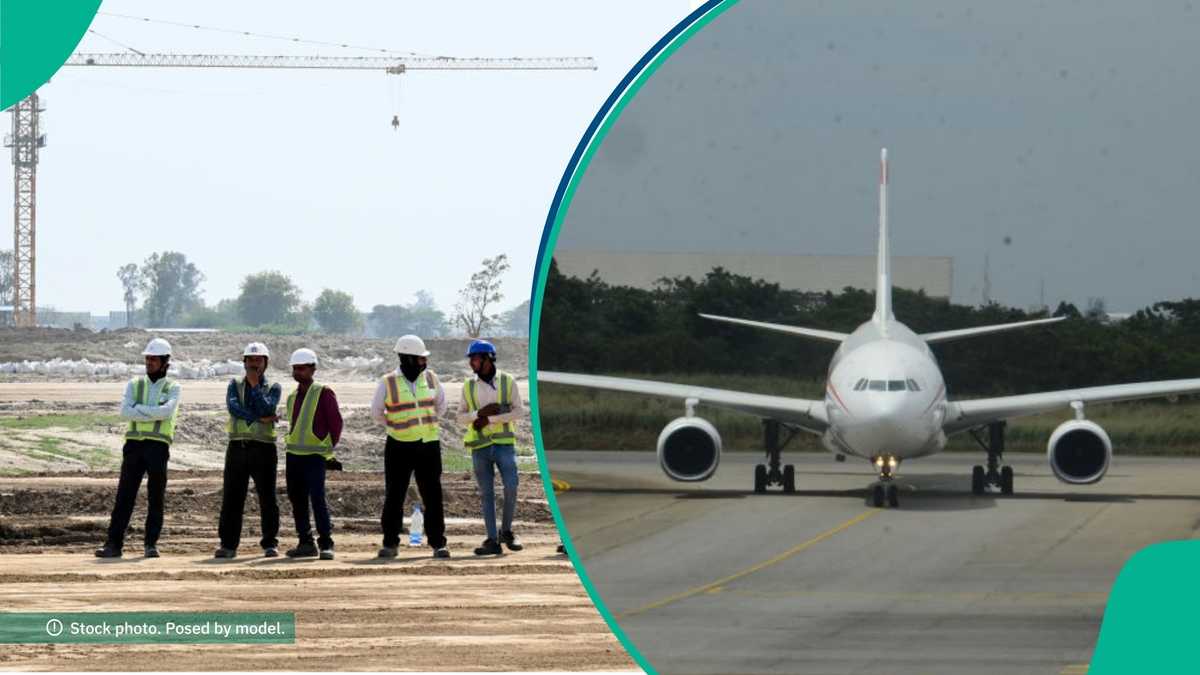 Another Nigerian State Airport Set to Be Upgraded to International Airport, Work Begins