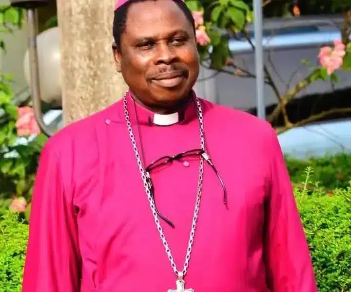 Anxiety In Anambra As Anglican Archbishop Goes Missing