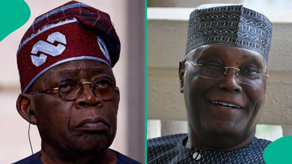 Atiku Breaks Silence on Tinubu's Tax Reform Bills, Advises National Assembly on What to Do