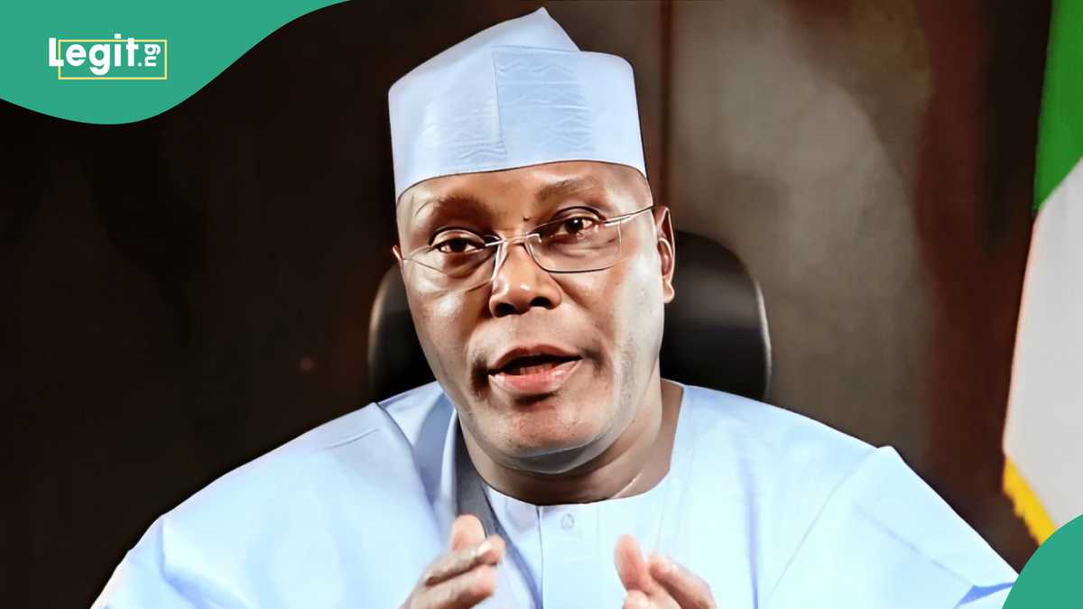 Atiku Ya Buɗe Shafin da Ƴan Najeriya Za Su Samu Tallafin N65,000? Hadiminsa Ya Yi Bayani