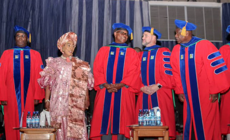 Atiku is my elder brother - Peter Obi praises Wazirin Adamawa