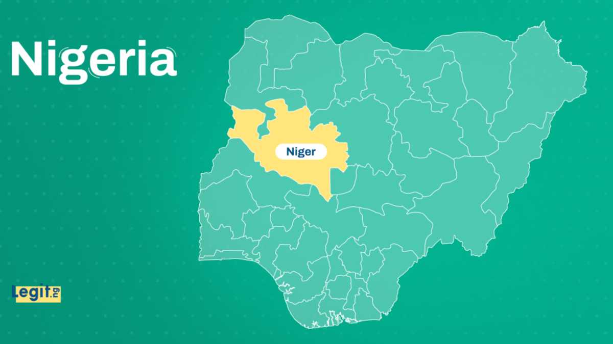 BREAKING: Tension as Explosions Rock Niger Community, Details Emerge