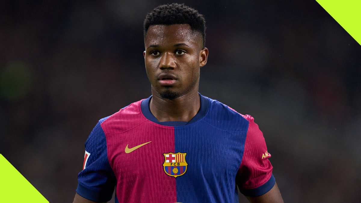 Barca Target Bright Osayi-Samuel in Potential Swap Deal With Ansu Fati