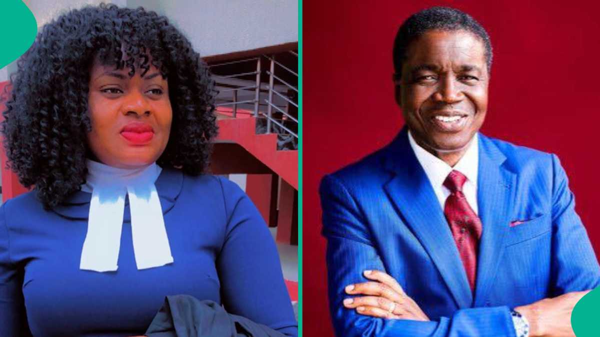 Bishop Abioye: Winners Chapel Member Since 2009 Refuses to Attend Shiloh 2024, Explains Why