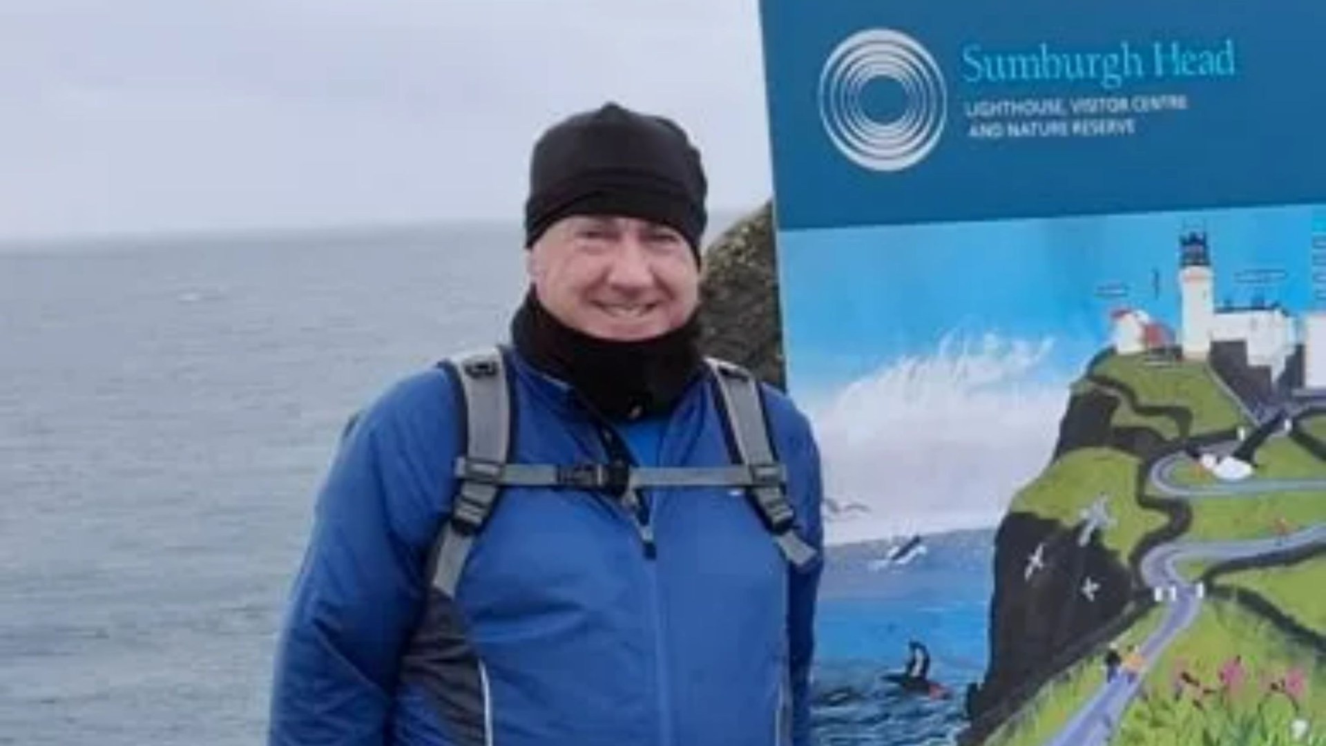 Body found in water during search for missing man on Shetland