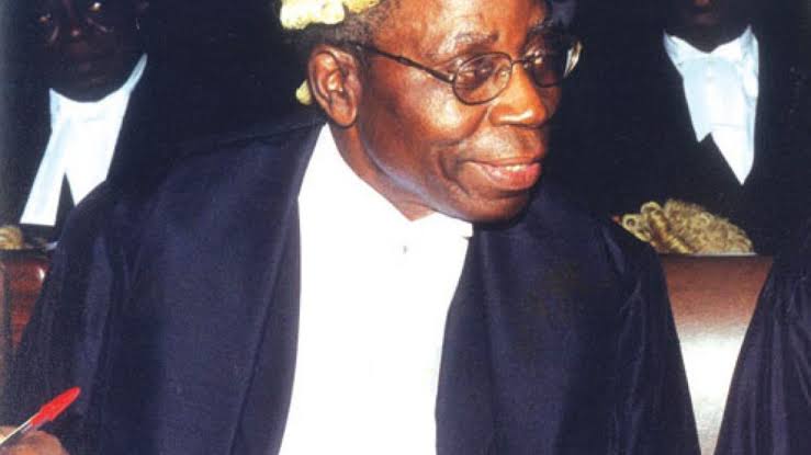 Bola Ige's Daughter Discloses Chilling Premonitions Before Father's Assassination