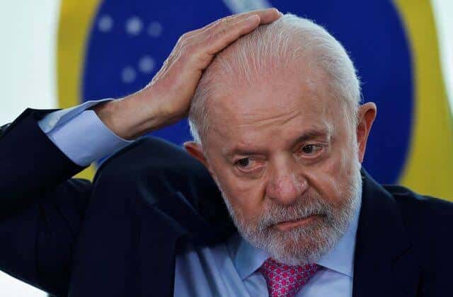 Brazilian President Lula Undergoes Emergency Surgery For Bleeding In Skull