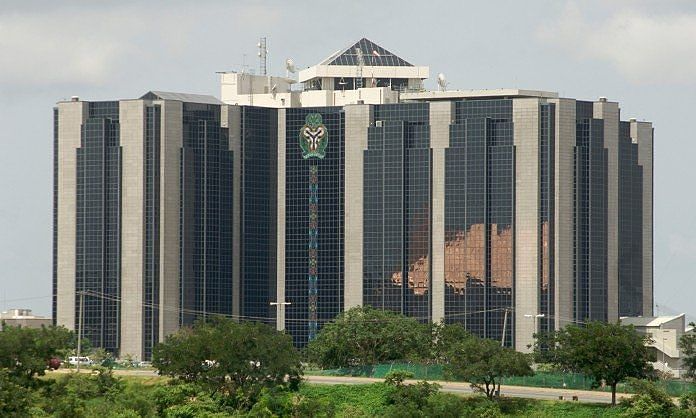 CBN Clarifies Staff Early Exit Exercise