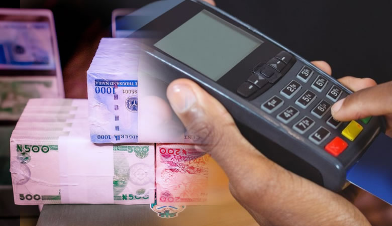 CBN Sets Daily N100,000 Withdrawal Limit On POS Transactions