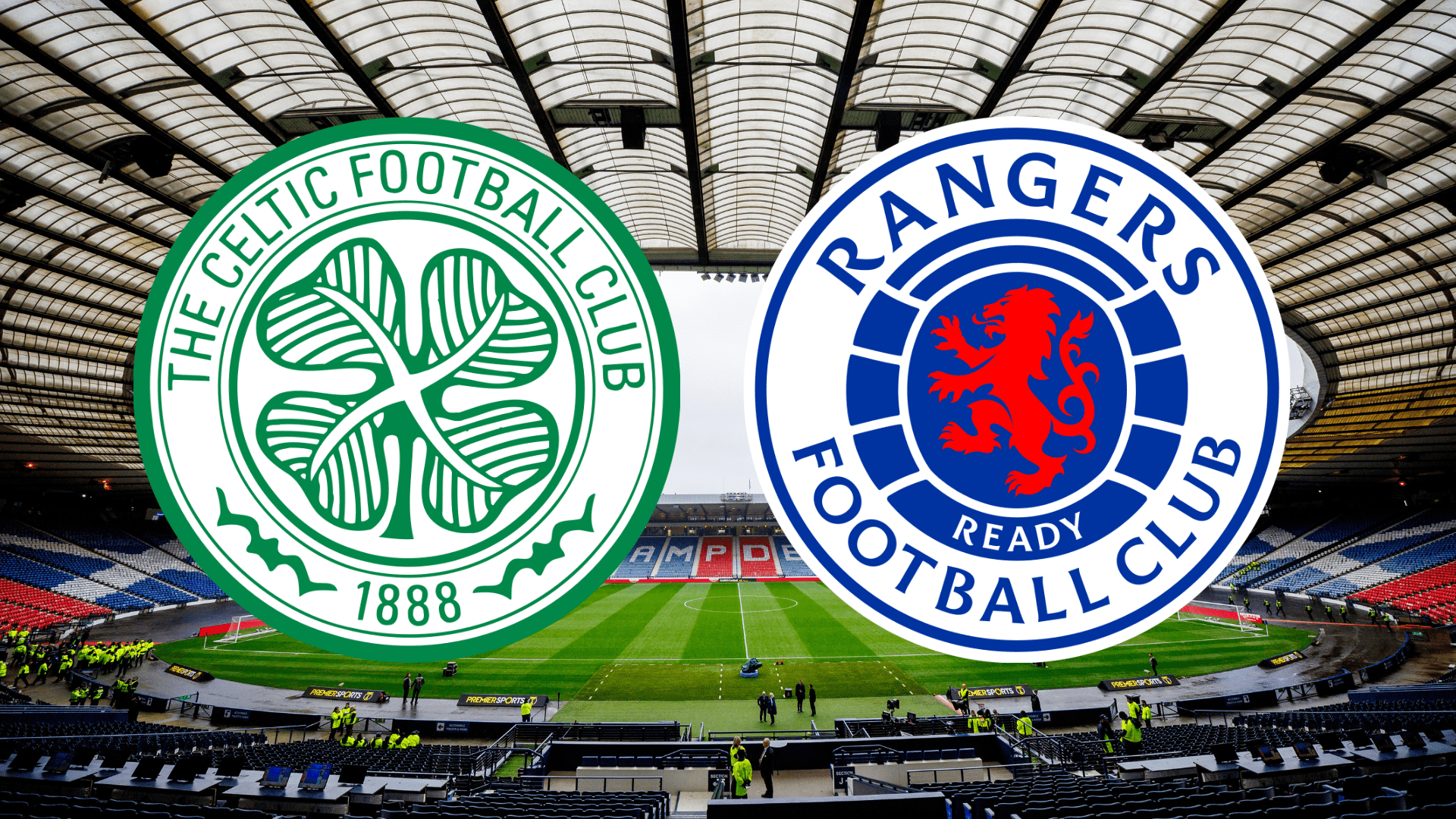 Celtic vs Rangers: Old Firm foes clash in Premier Sports Cup final with huge bragging rights at stake: latest team news