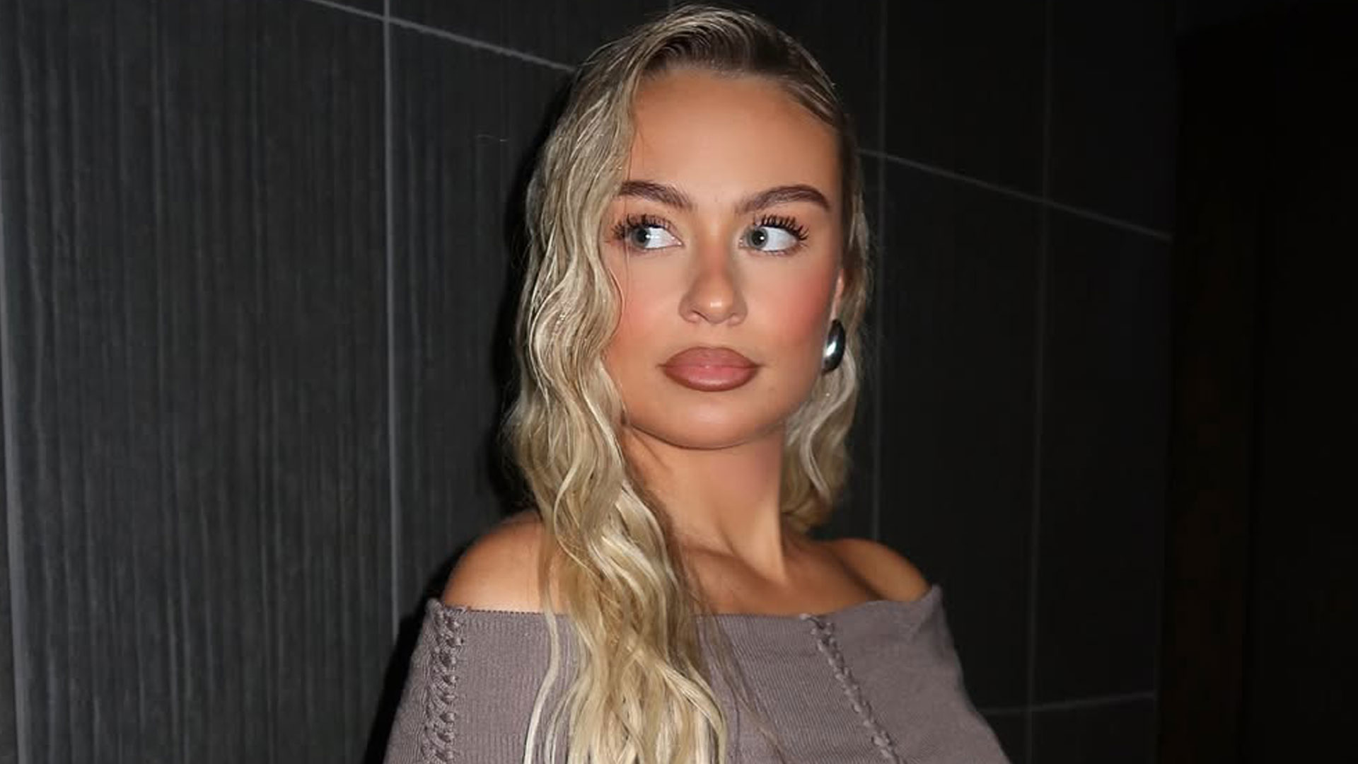 Cole Palmer's girlfriend's Insta post hijacked by jubilant Chelsea fans as she poses in bold outfit before Spurs clash