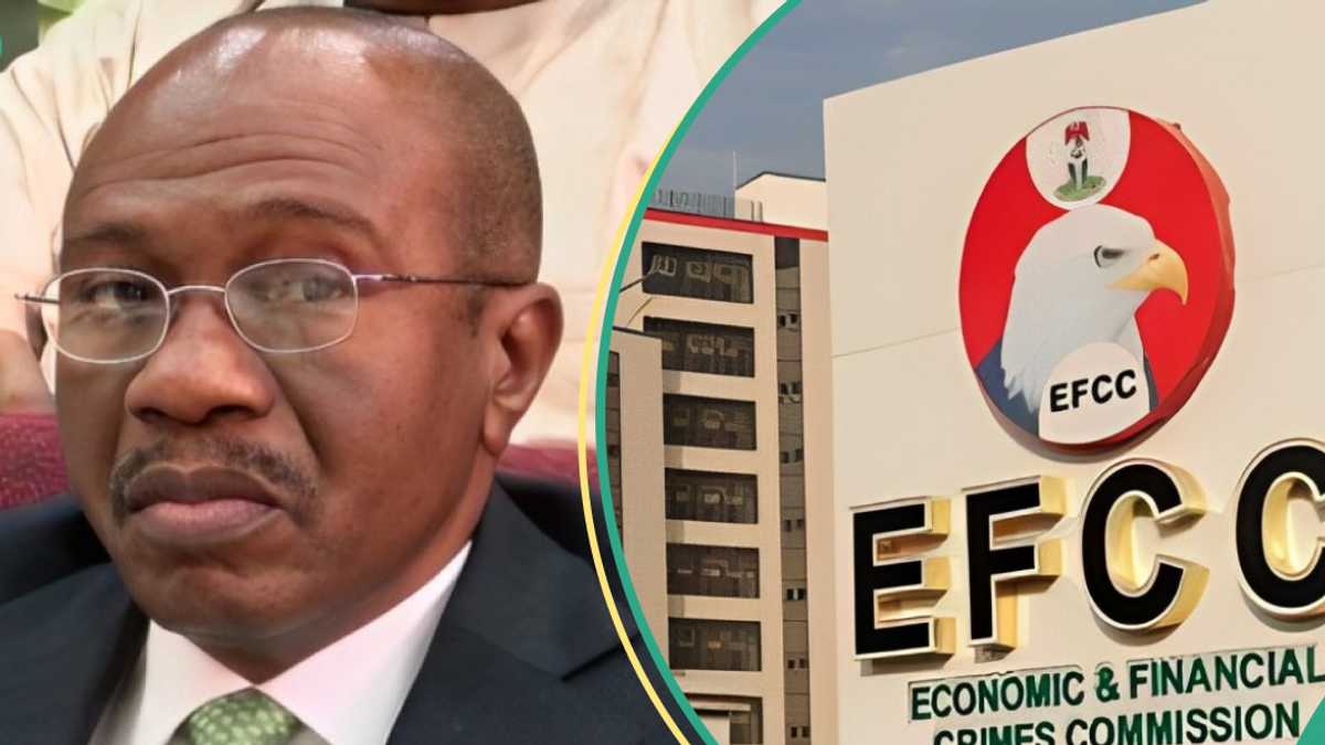 Court to Rule on Emefiele's $4.5bn Fraud Case, Date, Other Details Emerge