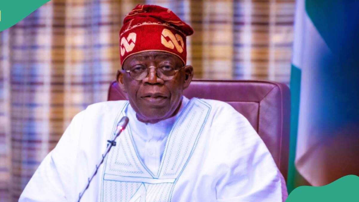 Dan Takarar Shugaban Kasa Ya Yabi Bola Tinubu Ana Batun Kudirin Haraji