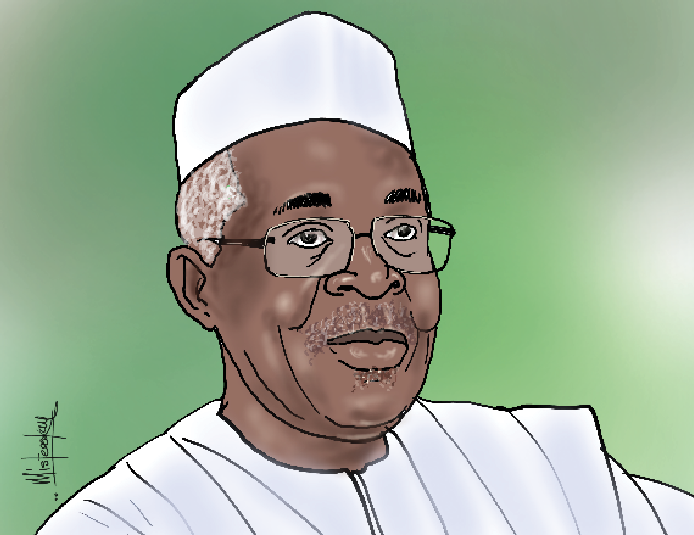 Danjuma