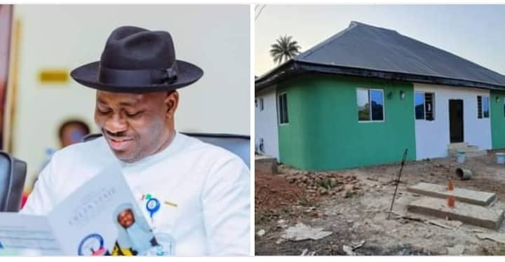 Delta Speaker, Guwor donates N.5m to Mama Moses