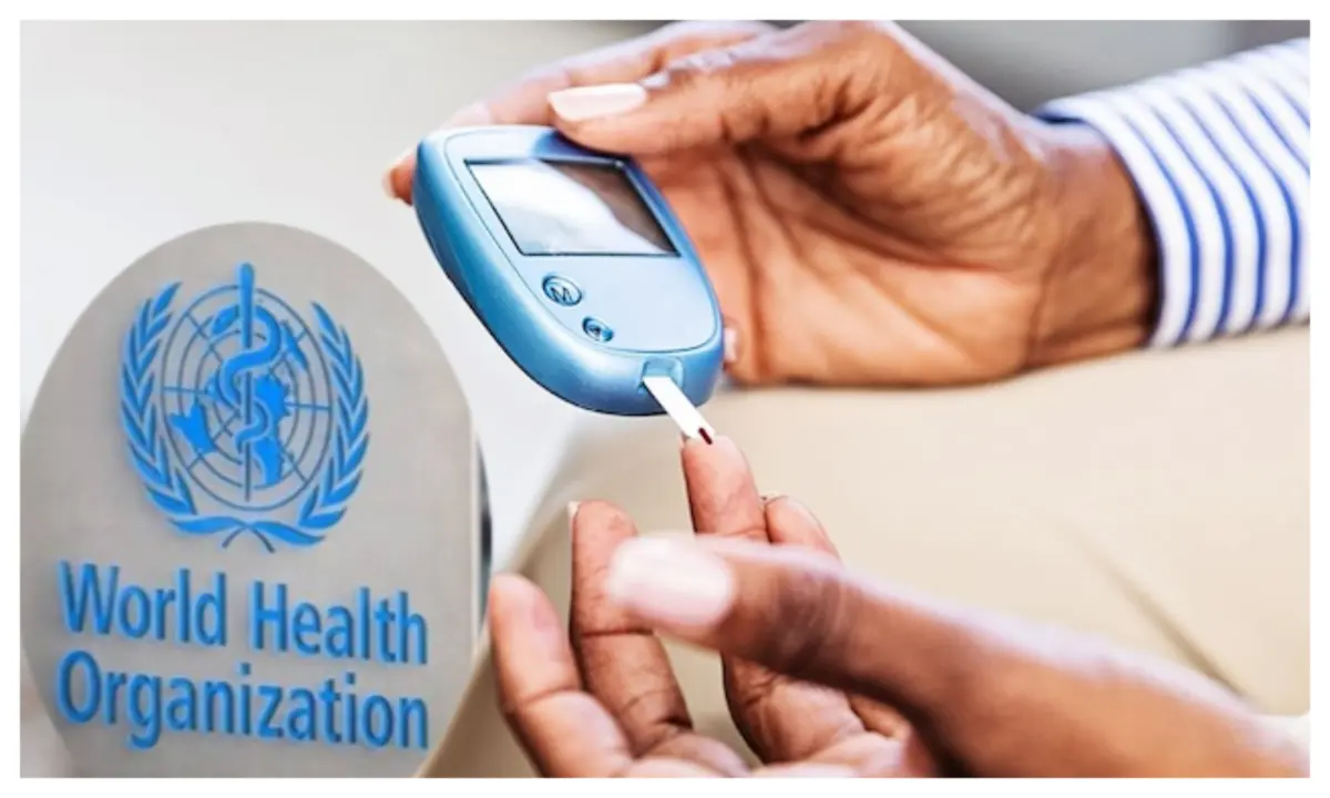 Diabetes: WHO projection raises concerns in Nigeria