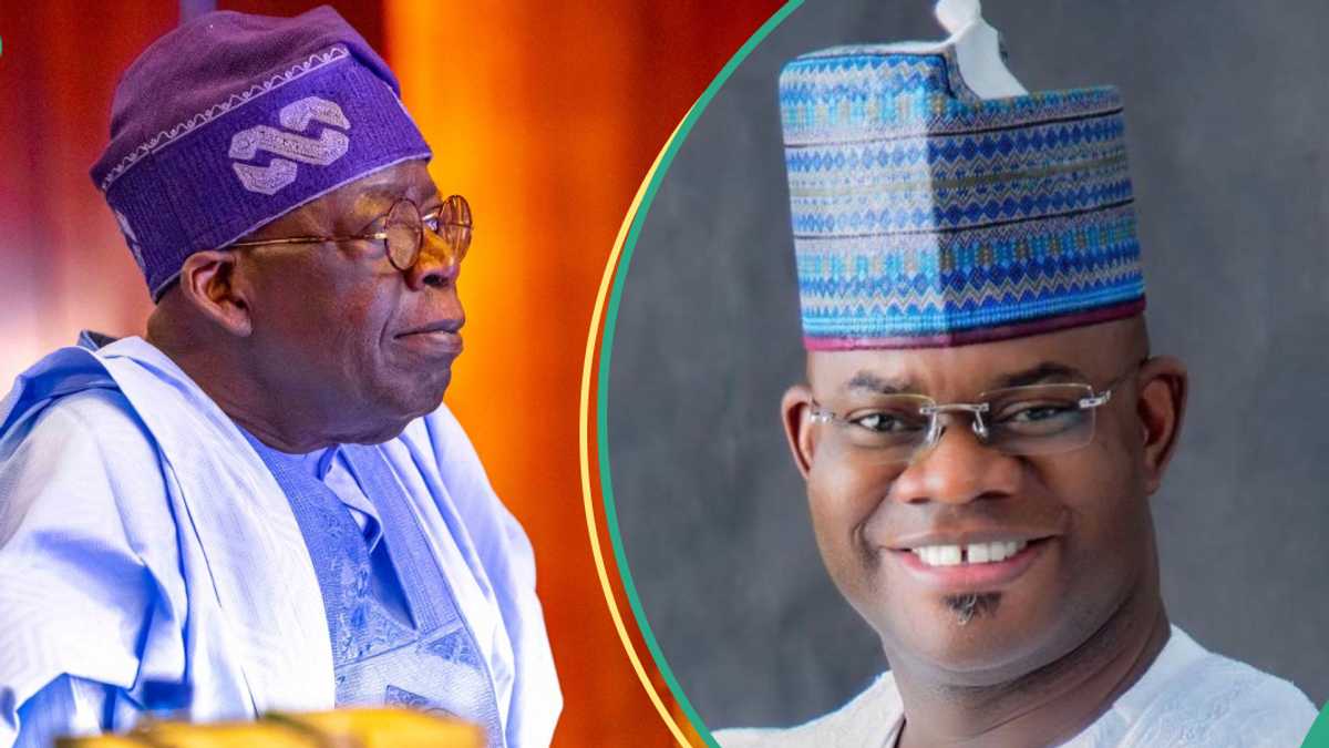 Did Kogi Ex-Governor Yahaya Bello Threaten President Bola Tinubu? Aide Finally Clears Air