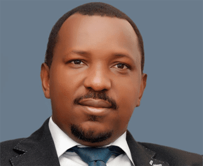 Dikko Assures Squash Federation Of Support