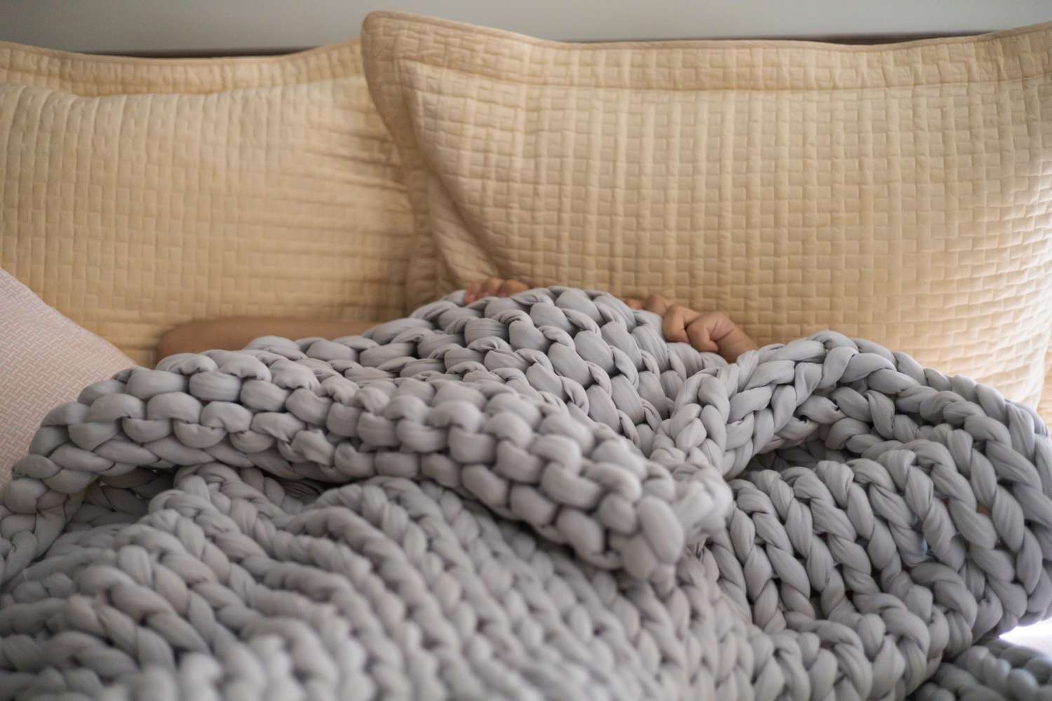 Do Weighted Blankets Actually Improve Your Sleep Quality?