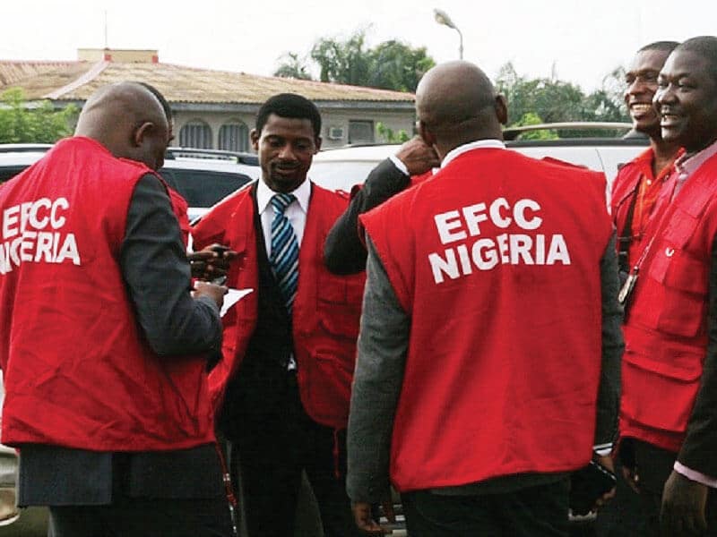 EFCC Arraigns Company’s MD For Alleged ₦9 Million Visa Scam In Rivers