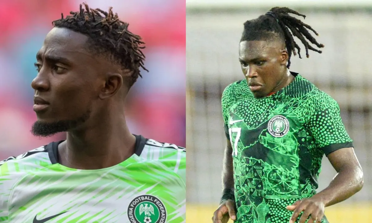 EPL: Super Eagles stars, Ndidi, Bassey risk suspension