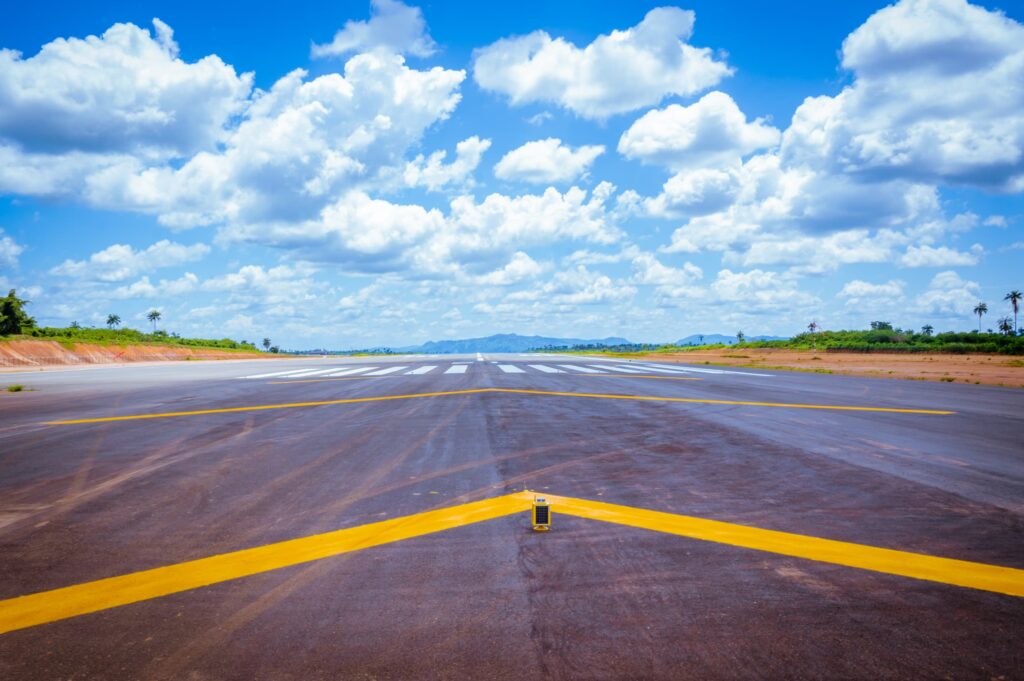 Ekiti Airport To Begin Non-scheduled Flight Operations December 15