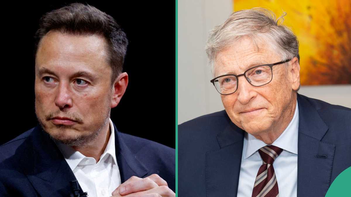 Elon Musk says former world’s richest man could go broke, gives reasons