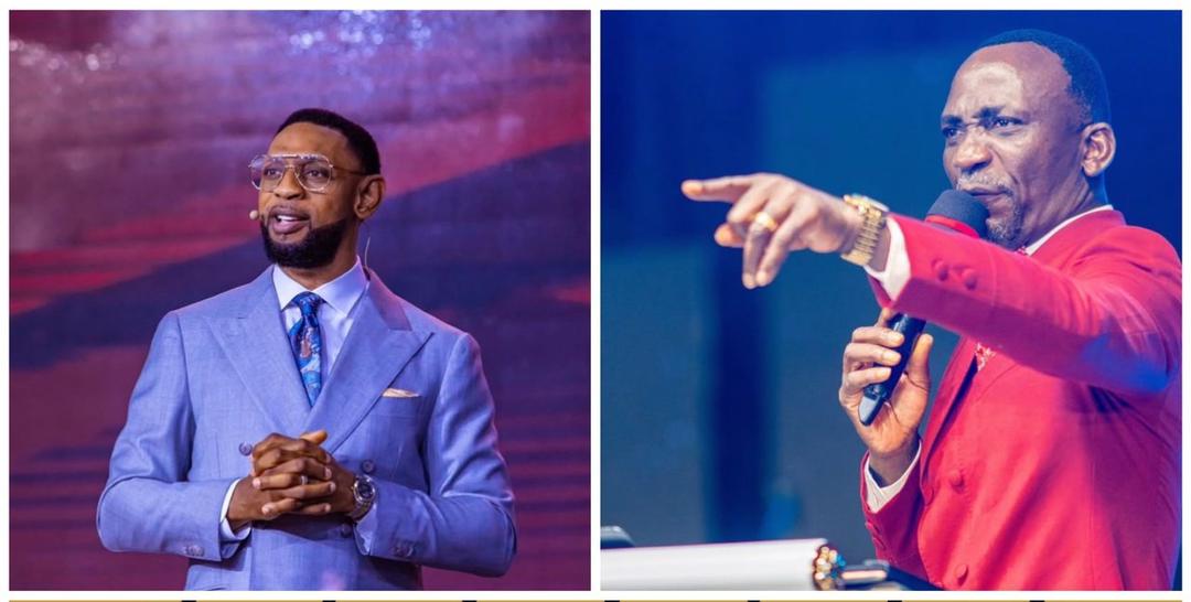 Enenche, Fatoyinbo Headline COZA’s 12 Days Of Glory In Abuja