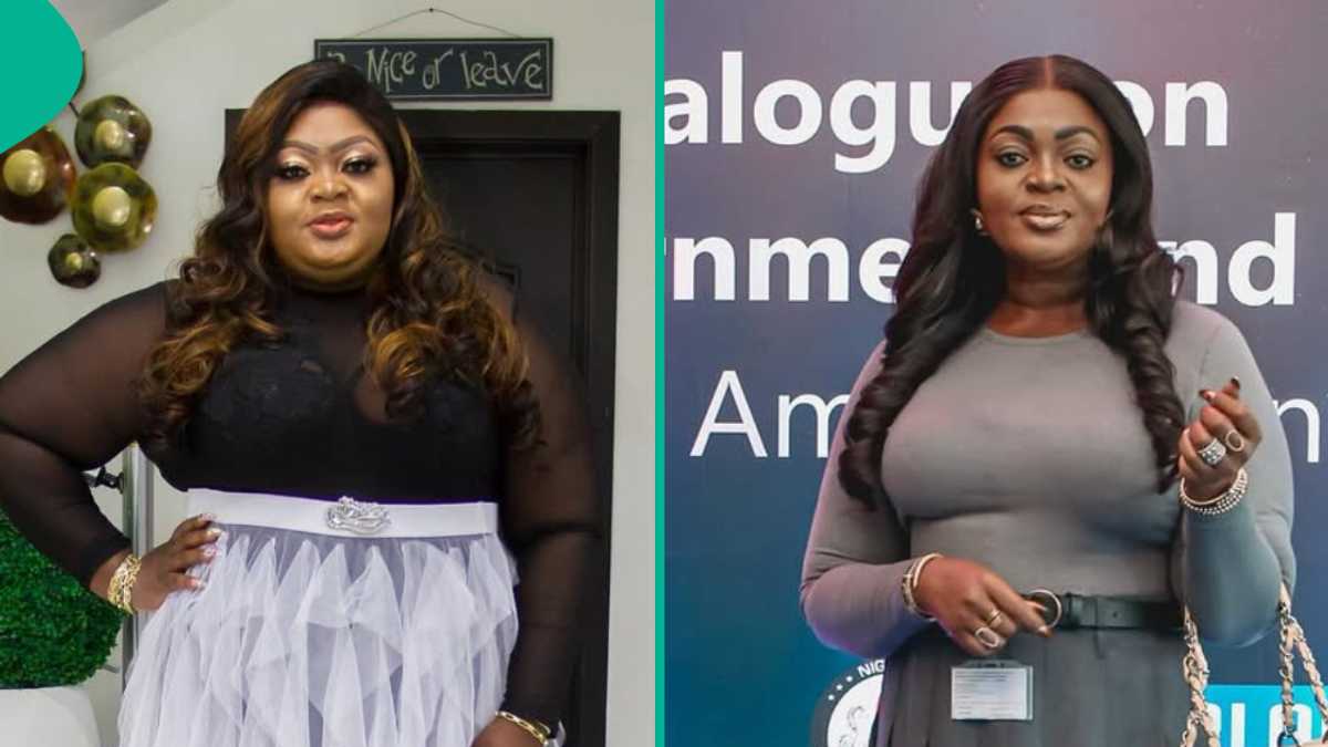 Eniola Badmus Promises to Share Body Transformation Story: “It Was Between Life and Death”