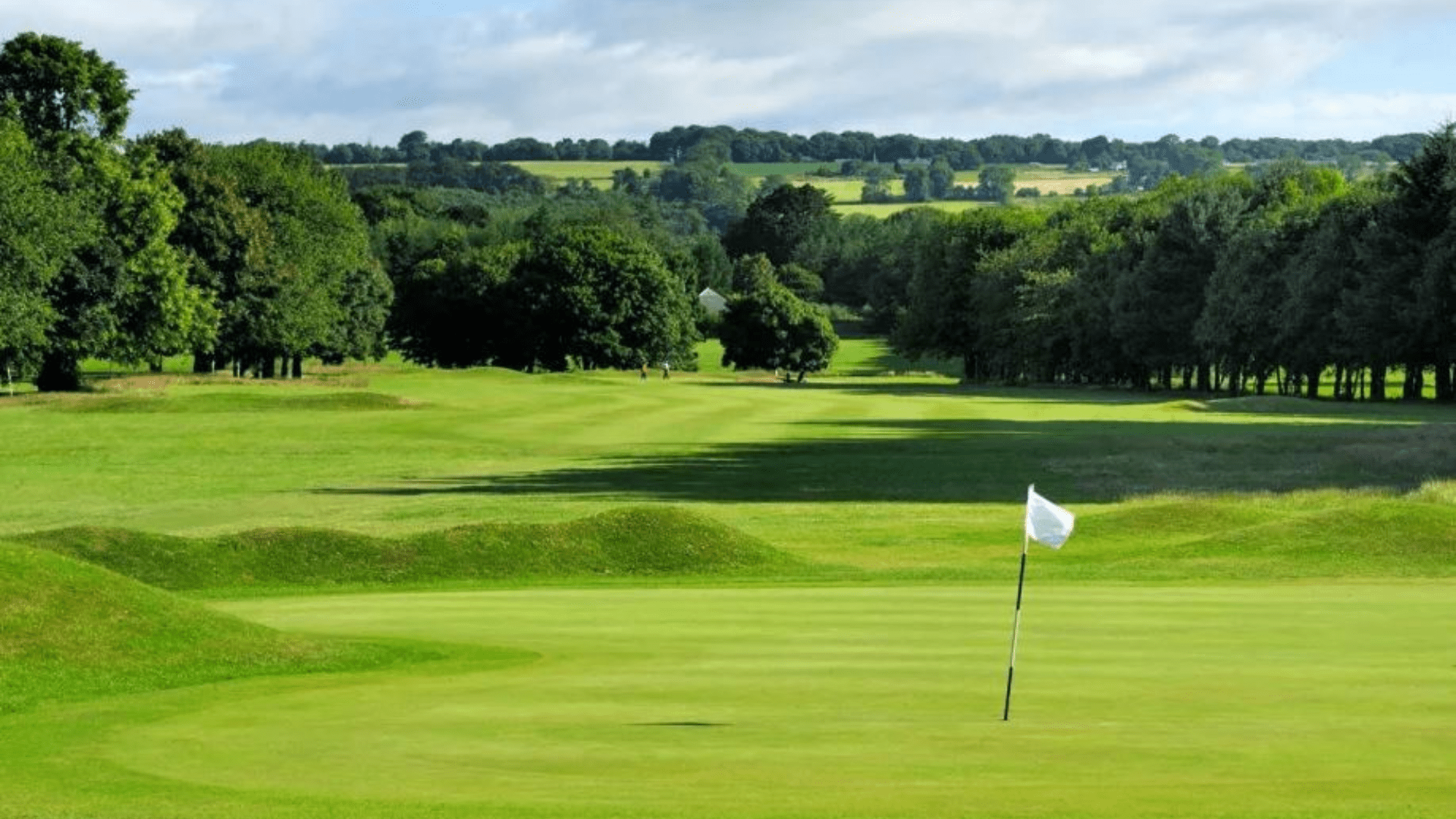 Ex-Rangers star joins campaign to save Scots golf course from closure as council told 'shame on you'