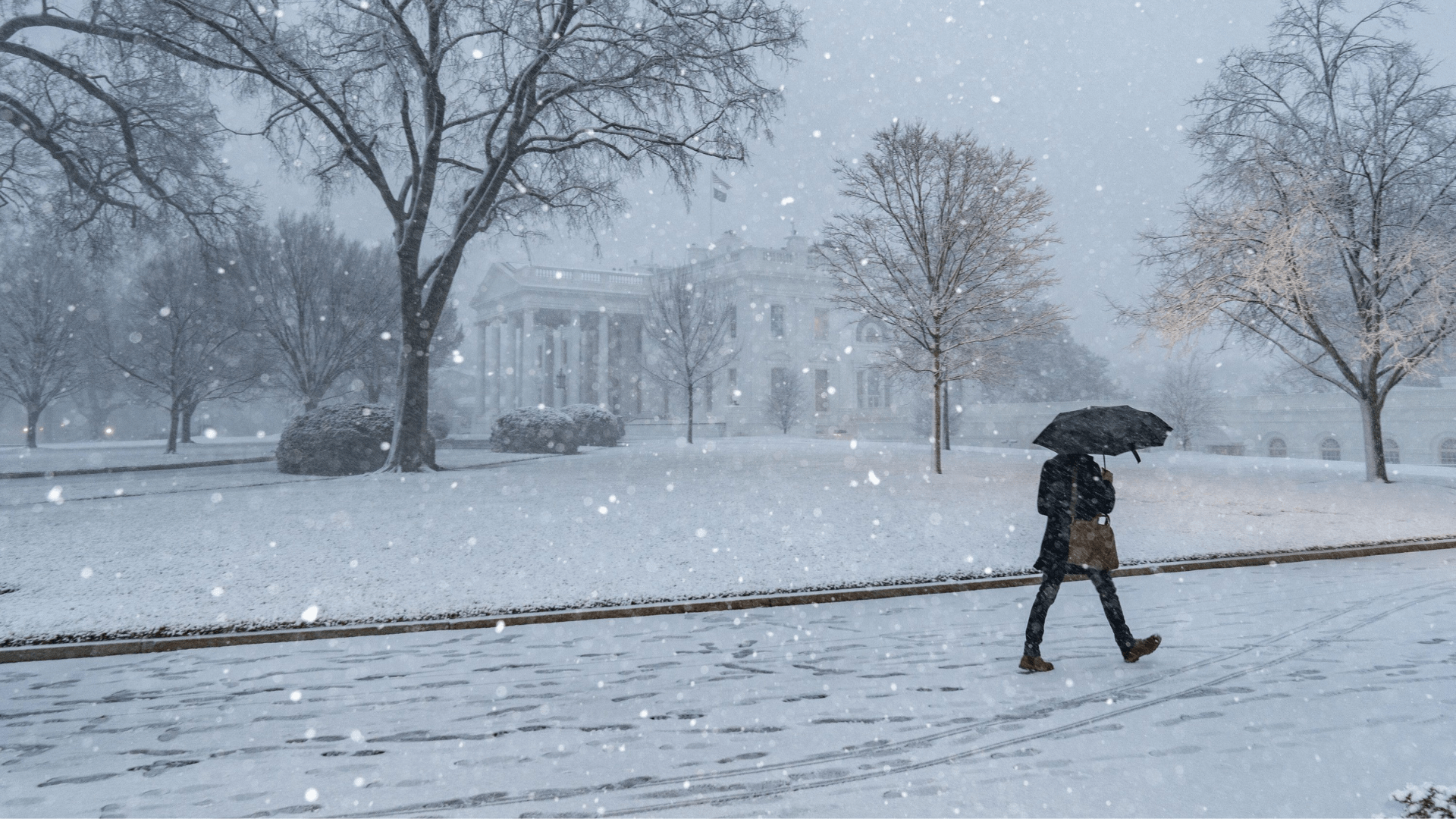 Exact time Storm Darragh to smash Scotland with snow bomb as Met Office issue warnings