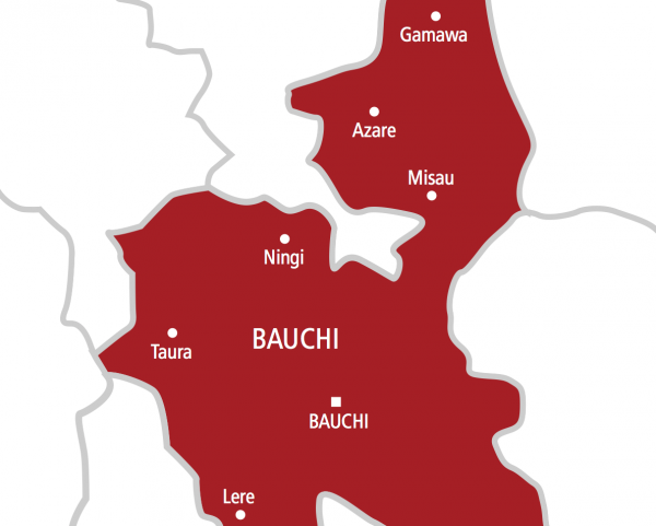 FERMA Begins Massive Renovation Of Roads In Bauchi