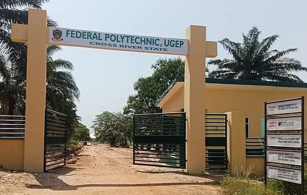 FedPoly Ugep’s 142 Students