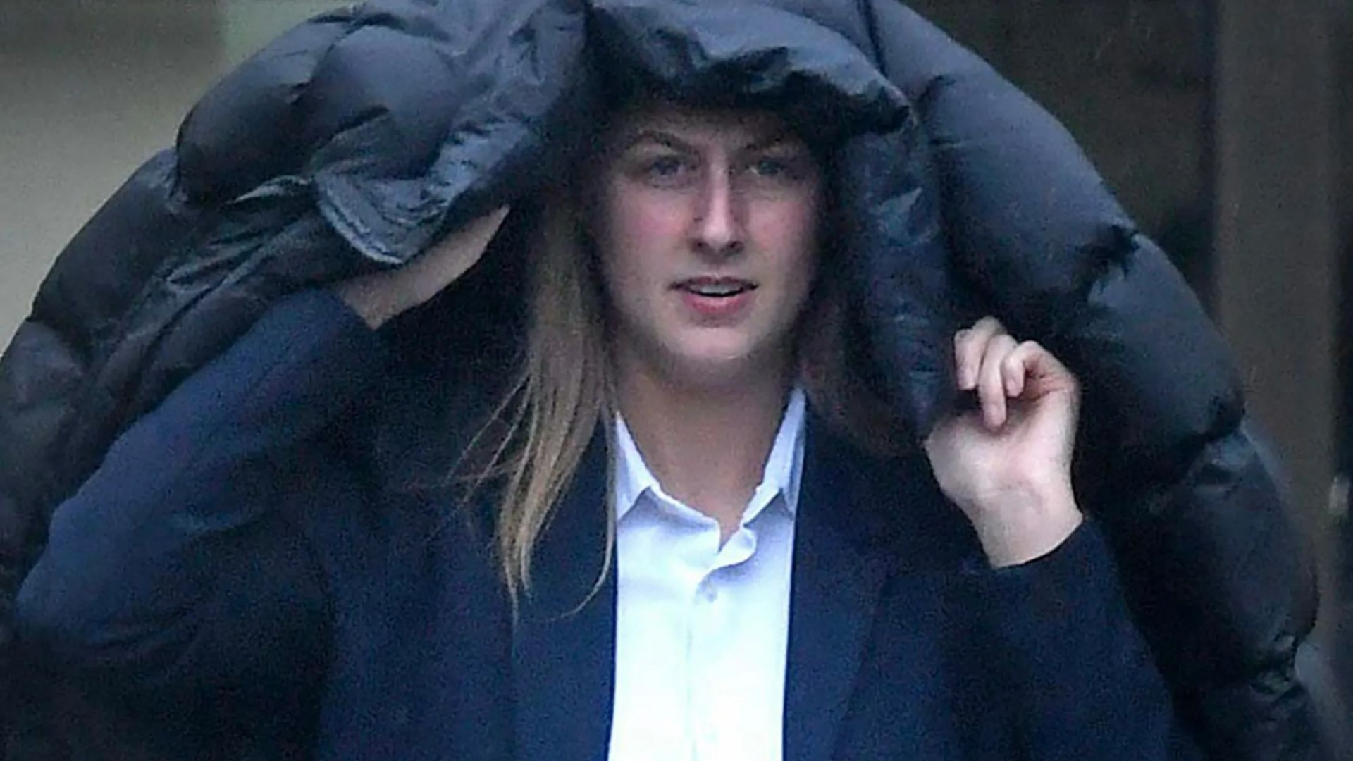 Female soldier, 21, who followed colleague into loo, pinned her against wall and sexually assaulted her avoids jail