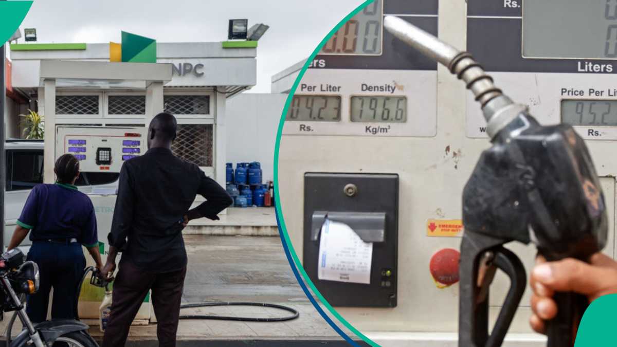 Filling Station To Adjust Pump Prices As Petrol Landing Cost Drops Below Dangote Petrol price